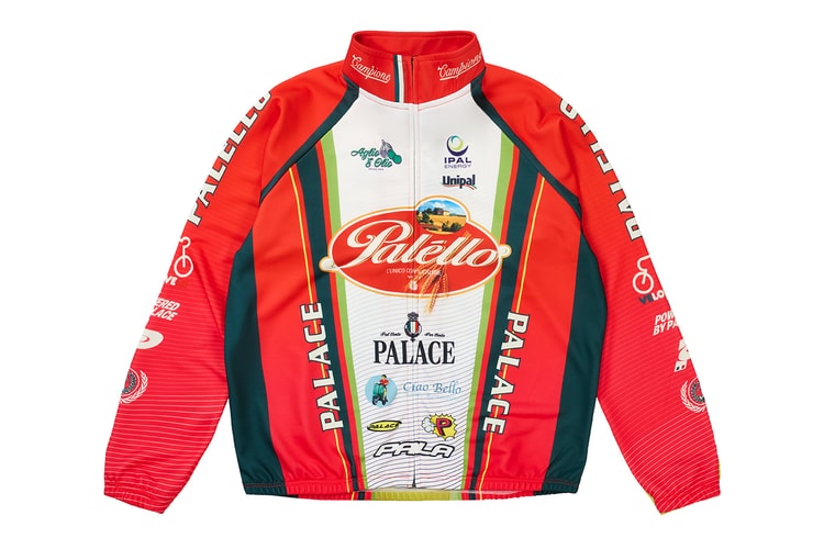 Alle neuen Palace-Drops diese Woche