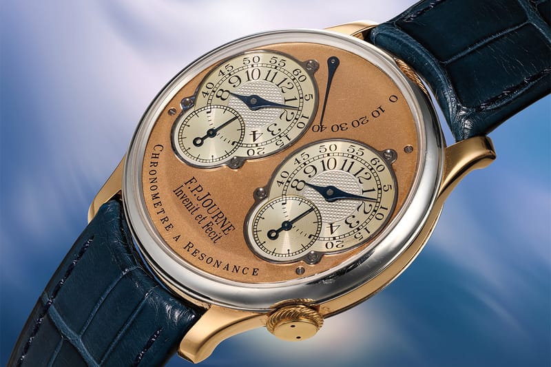 Phillips pulverisiert erneut Auktionsrekord mit der New York Watch Auction: XIV