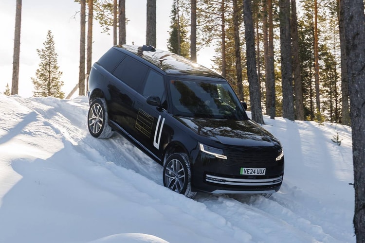 JLR bestätigt Range Rover Electric, Jaguar Type 01 und mehr Hybrid-Modelle im neuesten Reimagine‑Strategie‑Update