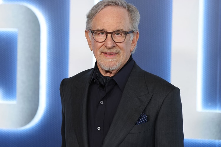 Steven Spielberg verrät, warum er anfangs aus dem „Harry Potter“-Franchise ausstieg