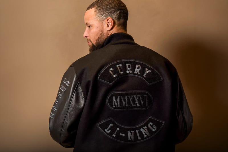 Der Golden-State-Pivot: Warum Stephen Currys Wechsel zu Li-Ning absolut Sinn ergibt