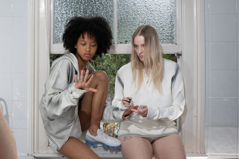 NORMFORMs neue Kampagne entsteht in Zusammenarbeit mit Nike