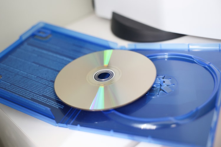 PlayStation-Discs könnten nach 2028 weiterleben – aber nur für Spiele, die vorher erschienen sind