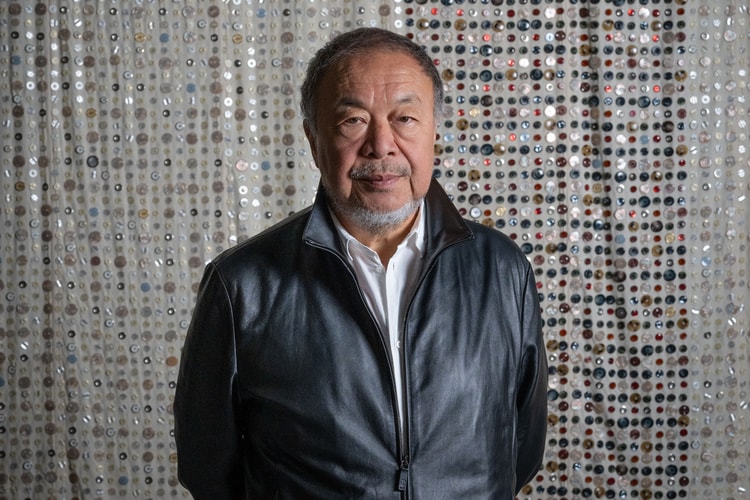 Ai Weiwei durchlebt seine Haft neu in 24-stündiger Live-Performance