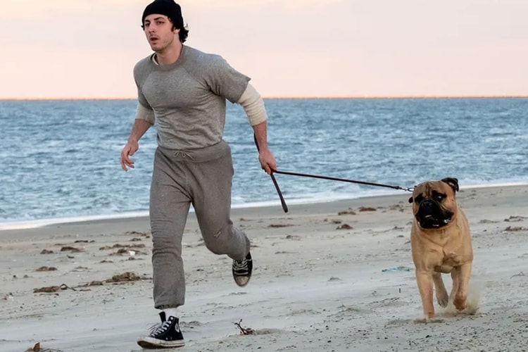 „I Play Rocky“-Trailer: Anthony Ippolito wird zu Sylvester Stallone