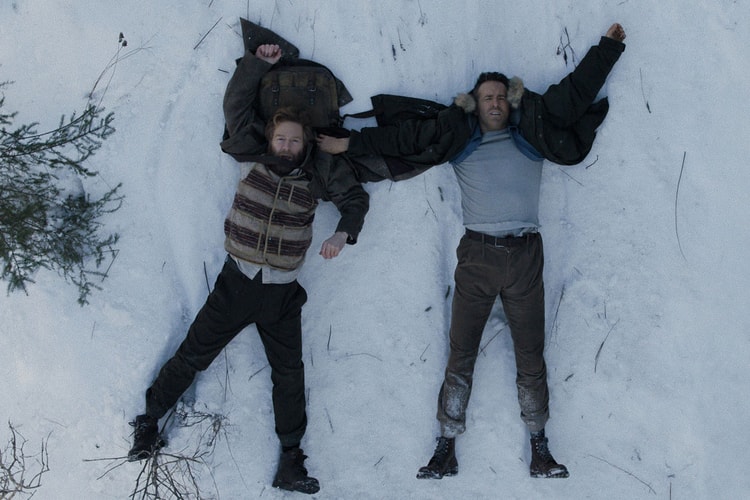 Offizieller Trailer zur Kalten-Krieg-Komödie „Mayday“ mit Ryan Reynolds und Kenneth Branagh