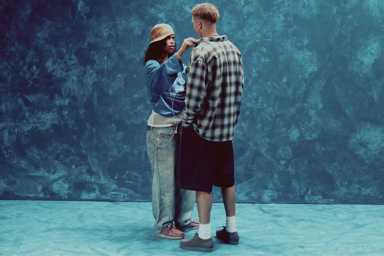 Clarks Originals belebt eine Ikone neu: der Wallabee Lite