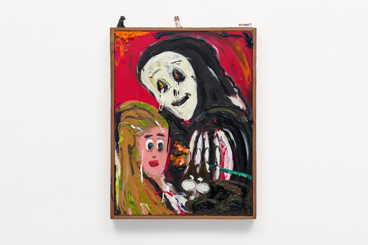 Devin Troy Strother eröffnet „B M W (A Black Man’s Wish)“ bei Ruttkowski;68 in Köln