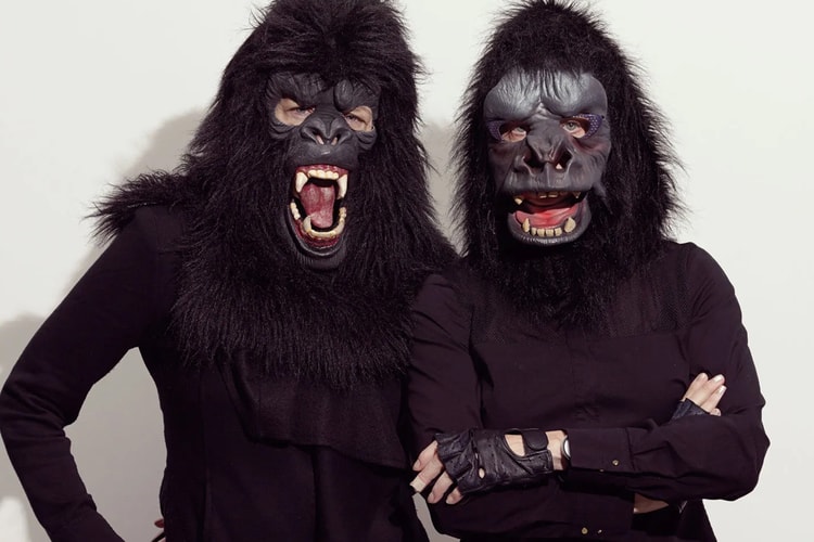 Gründungsmitglied der Guerrilla Girls als Künstlerin Joyce Kozloff enttarnt