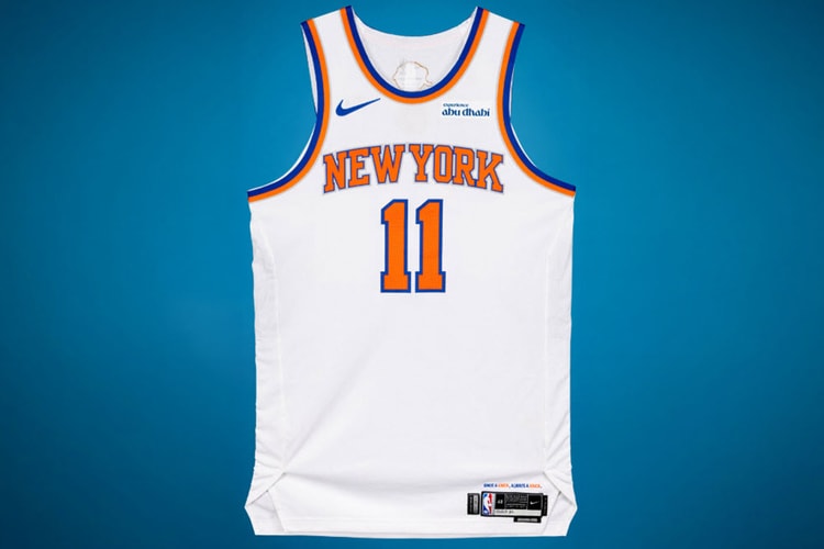 Jalen Brunsons getragenes NBA‑Finals‑Trikot erzielt Rekordsumme von 1 Million US‑Dollar bei Sotheby’s