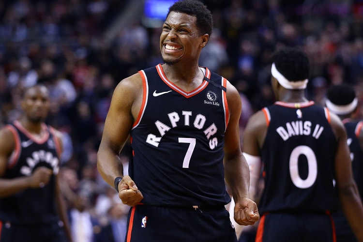 Der GROAT kommt nach Hause: Kyle Lowry unterschreibt Ein-Tages-Vertrag und tritt als Toronto Raptor zurück