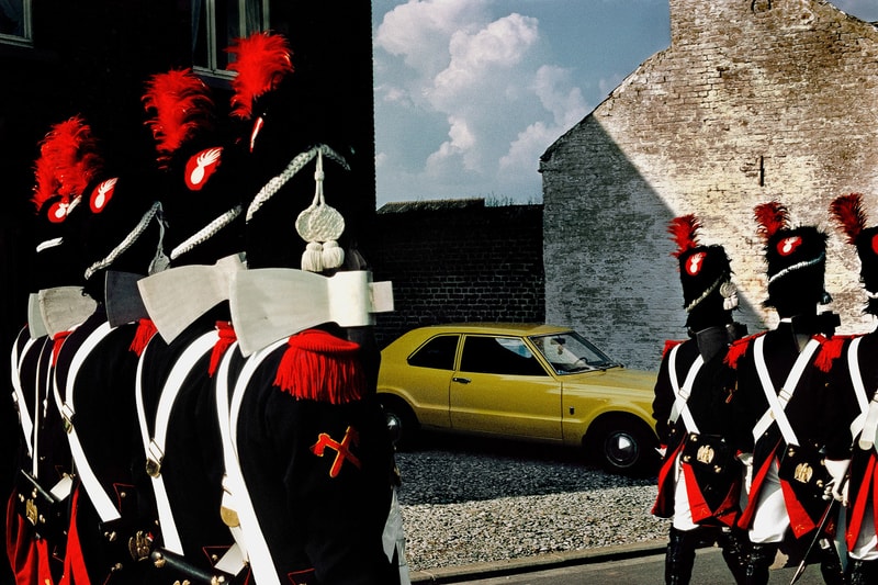 Die besten Fotoausstellungen bei Les Rencontres d’Arles 2026