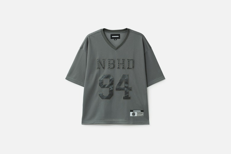 Neu eingetroffen bei HBX: NEIGHBORHOOD