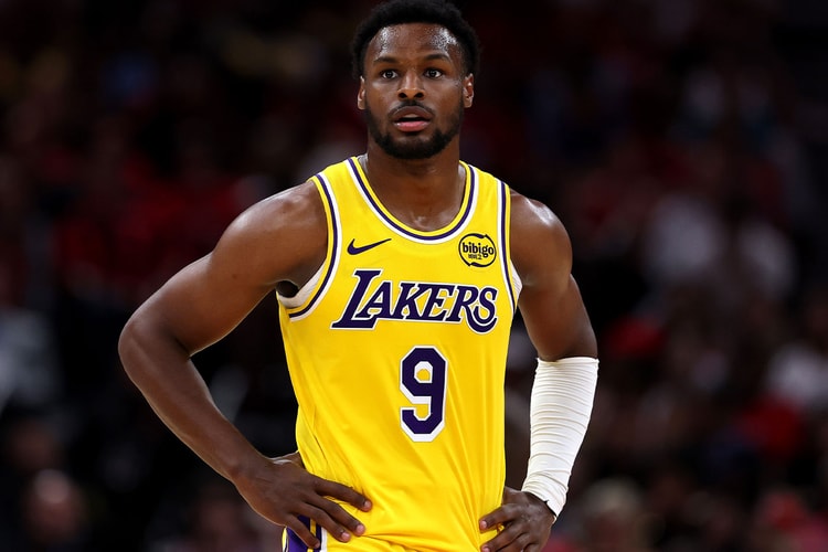 Lakers machen Bronny-Deal fix – nur Stunden vor LeBrons Schock-Abschied
