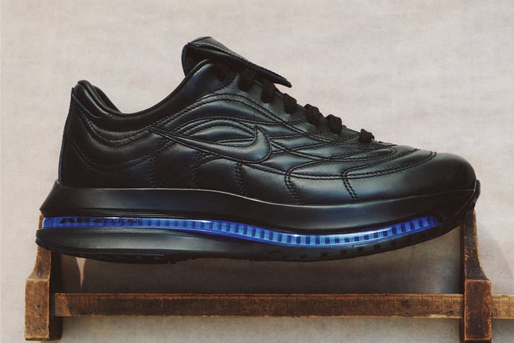Nike Atelier holt Team-France-Star Désiré Doué für limitierte Sneaker-Edition ins Boot
