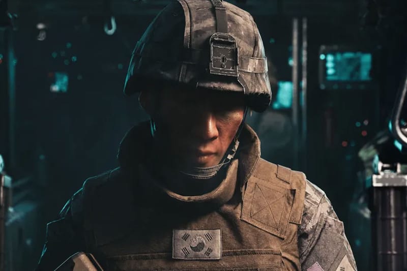 Paramounts „Call of Duty“-Film spielt im „Modern Warfare“-Universum