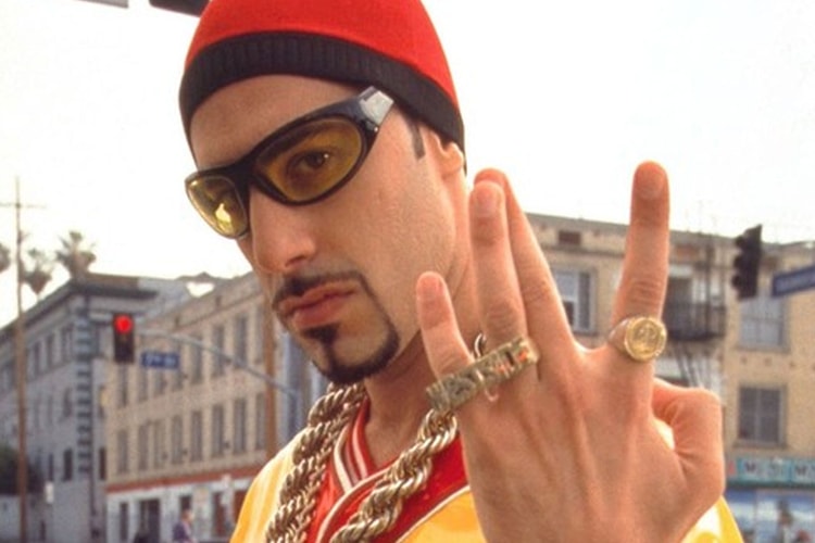 Sacha Baron Cohen plant angeblich neuen Ali‑G‑Kinofilm