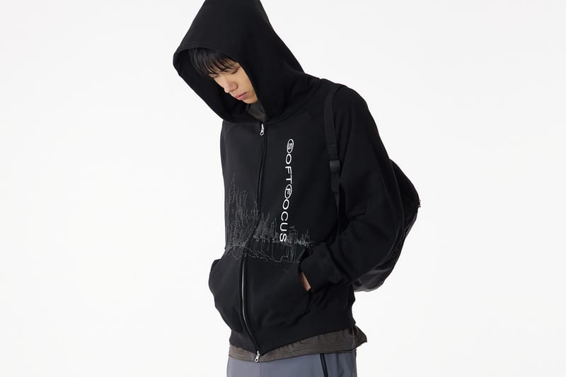 SAN SAN GEAR SS27: „Soft Focus“ im Spotlight