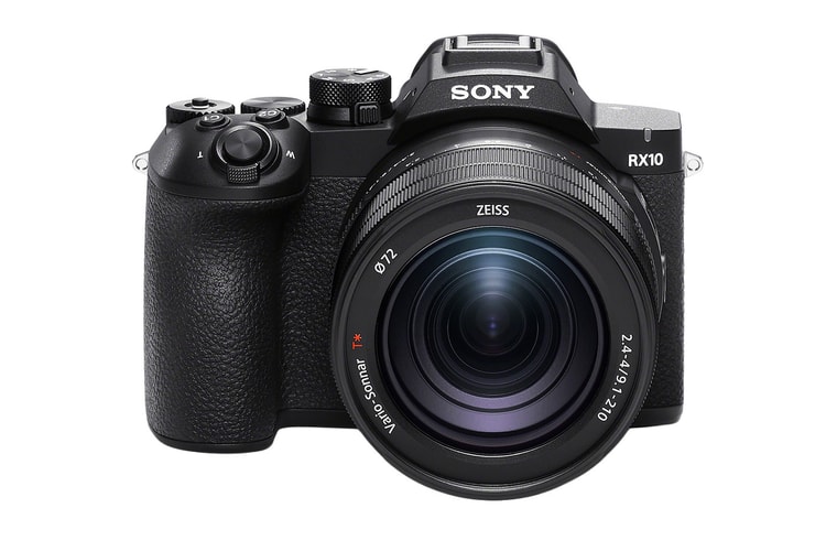 Sony bringt nach fast zehn Jahren die RX10 V zurück