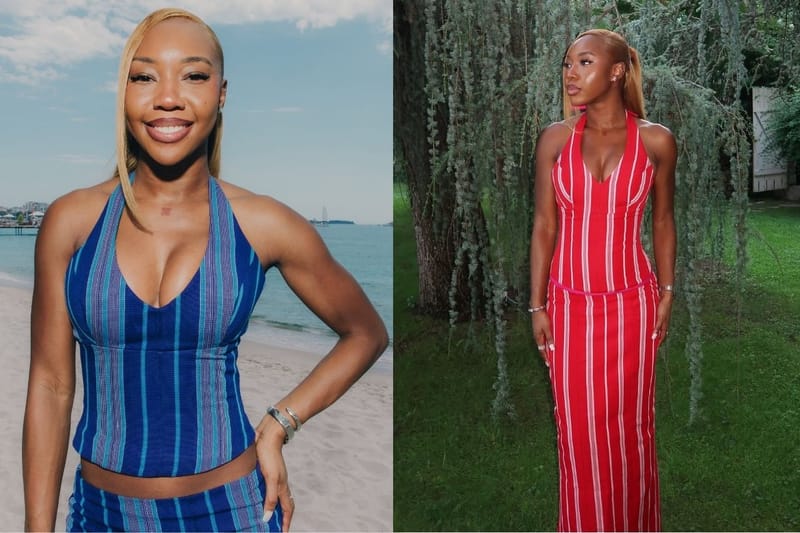 Topicals-CEO Olamide Olowe startet eigene Modelinie
