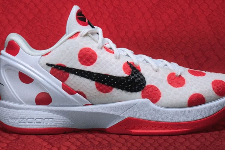 Vanessa Bryant zeigt neue Nike Kobe Protro Colorways – mit Iron Man-, Disney- & Eagles-Styles