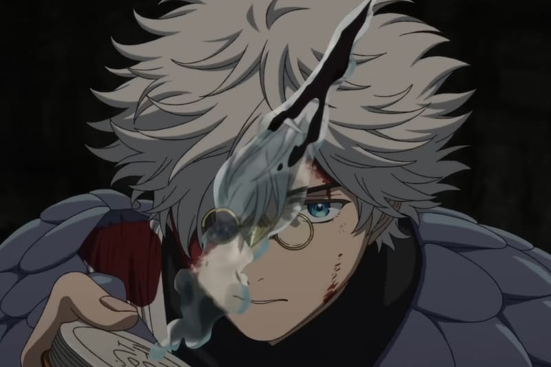 „Witch Hat Atelier“ Staffel 2: Teaser enthüllt düstere magische Prüfungen