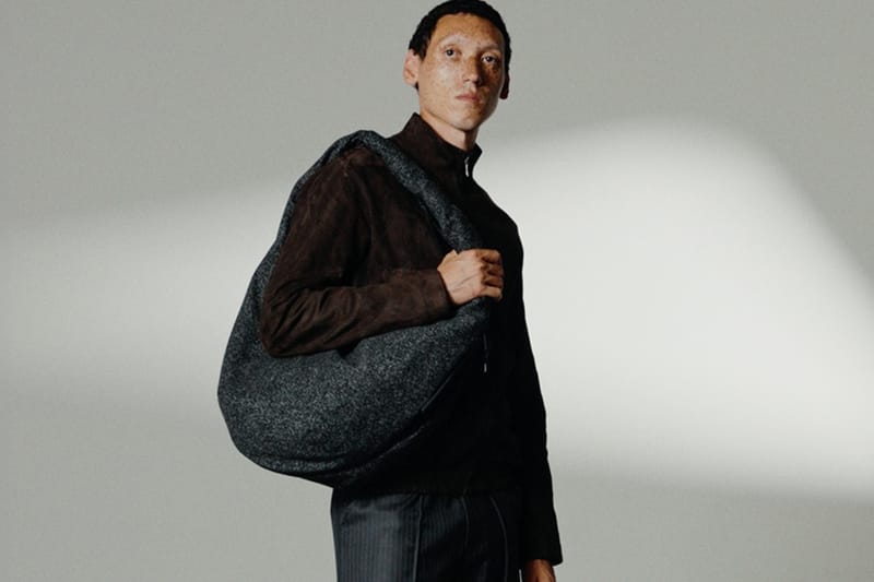 côte&ciel präsentiert wandelbare Taschen und Accessoires für Herbst/Winter 2026