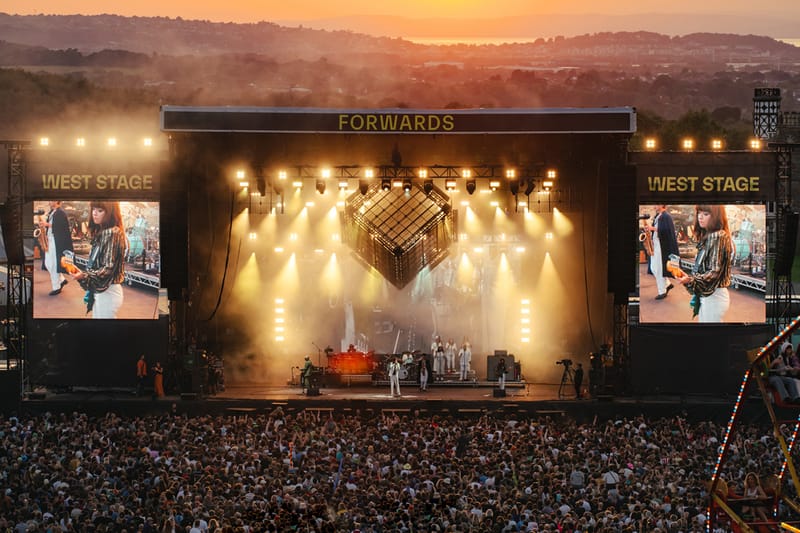 FORWARDS Festival feiert fünf Jahre genreübergreifenden Sound in Bristol