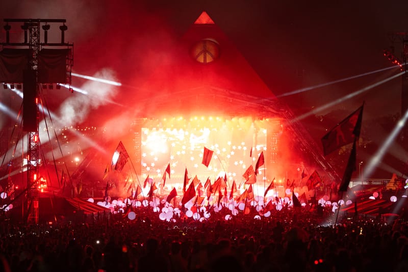 Glastonbury 2027 findet statt: Tickets kosten erstmals über 400 Pfund