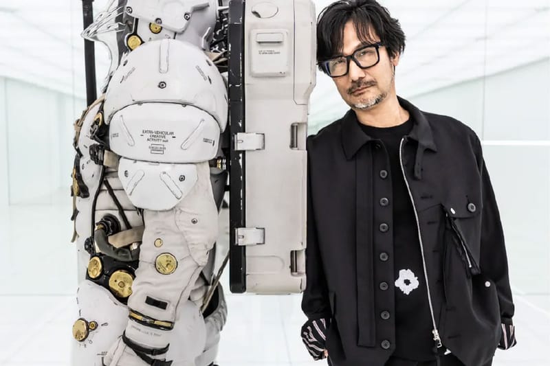 Kojima Productions kündigt Ausstellung „BEYOND THE STRAND“ zum 10. Jubiläum an