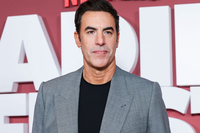 Sacha Baron Cohen übernimmt Hauptrolle in Quentin Tarantinos Theaterdebüt „The Popinjay Cavalier“