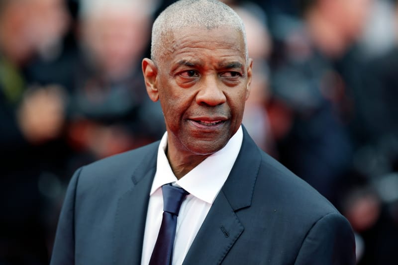 Denzel Washington und Christopher McQuarrie tun sich für einen noch unbetitelten Amazon-MGM-Thriller zusammen