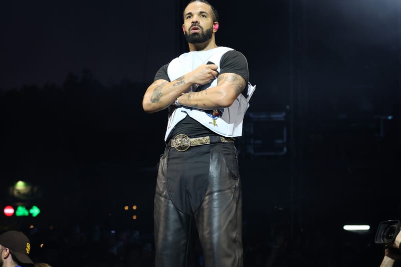 Berichten zufolge soll Drake als Headliner für das Coachella 2027 im Gespräch sein