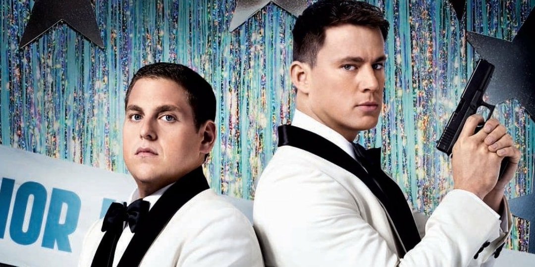 Sony Sets 2027 Release Dates for ’24 Jump Street’ and Ridley Scott’s ‘Treasure Island