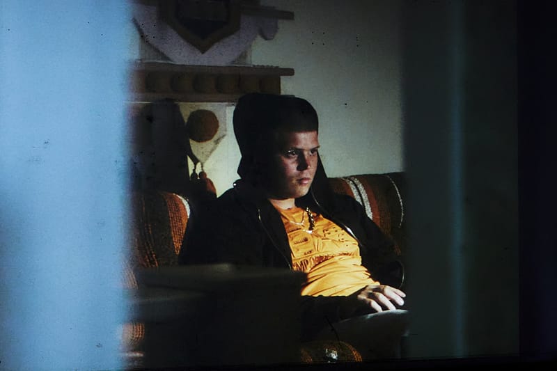 Was genau verbirgt sich in der Kunstausstellung von Yung Lean?