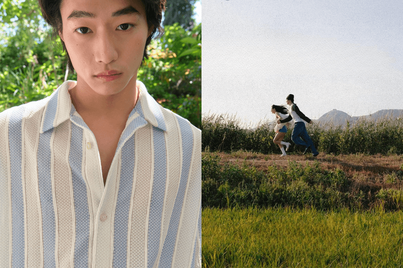 JENNIE’s new MV male lead is actually from Taiwan! Who is the mysterious fresh face Nah Kai?