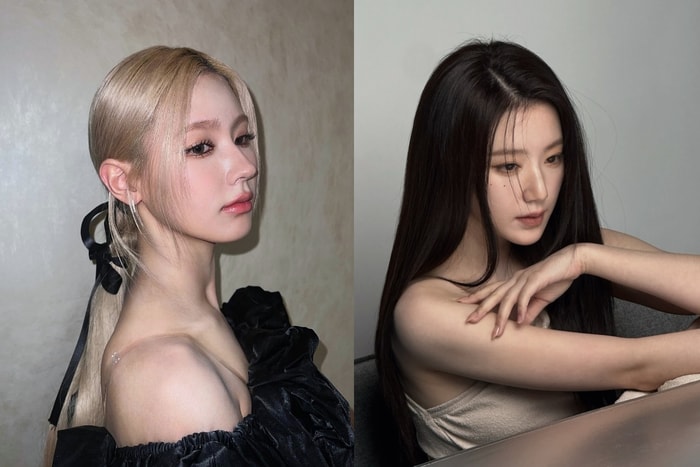 2025 K-pop 100 Most Beautiful Faces Revealed: The one visual who even tops Jisoo and Tzuyu