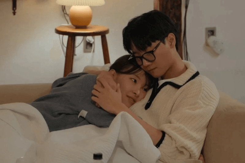 “It May Have Been the Hardest Month of My Life”: Better Late Than Single star Ha Jeong-mok confirms breakup