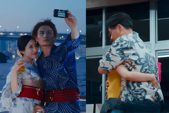 Behind the chaos of “Bad Boys vs. Girls Next Door”: did Boss Wei really bribe security, why are girls into bad boys, and what that first-impression vote was actually based on