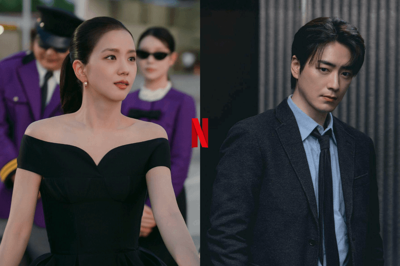 Netflix 2026 K-Content guide: 20+ K-dramas, movies and variety shows to queue up now