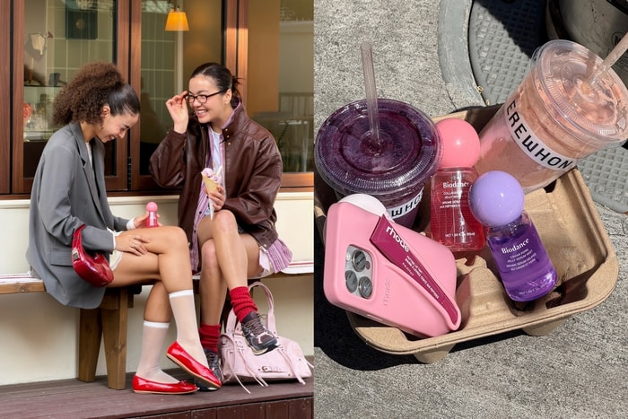 Say goodbye to the “the more you spray, the drier it gets” hydration trap: viral Korean jelly mists to try now, Biodance and Medicube are must-haves