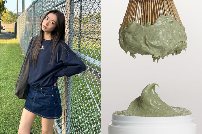 Mochi-like pores, zero gunk: the Korean cleanser clearing blackheads in one wash