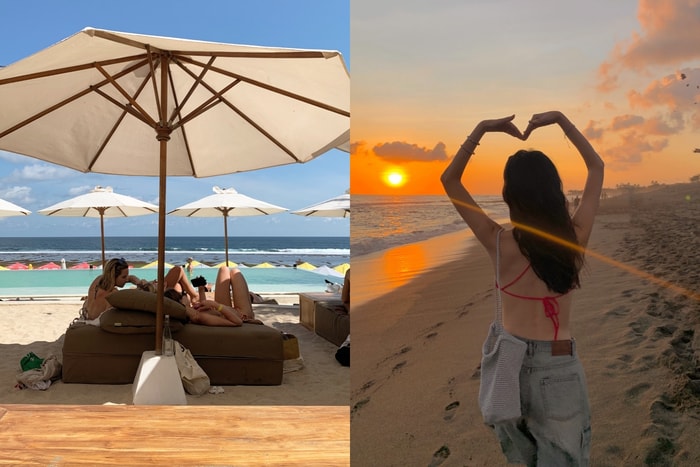 Avoid being “that” beach person: 5 summer etiquette rules from sunscreen to saving sunloungers