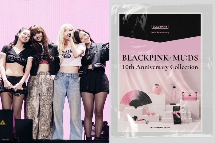 Celebrating their 10th debut anniversary! BLACKPINK teams up with the National Museum of Korea to turn traditional artifacts into commemorative merch