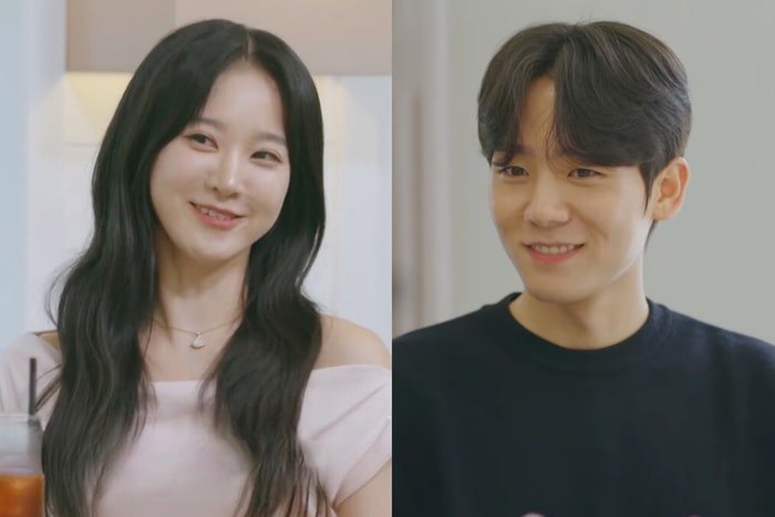 Younger men, older women, zero filters : meet the full cast of Korean dating show “Noona, You’re a Woman to Me”