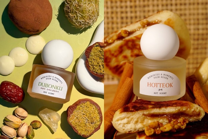 Dessert you can wear: KST Scent’s Korean foodie perfumes turn Dubai chocolate and street snacks into skin-close warmth