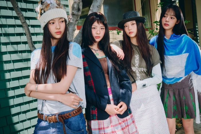 Fans’ hearts skipped a beat: NewJeans drops 2026 summer visuals, confirming Minji’s return as they restart as a four-member group