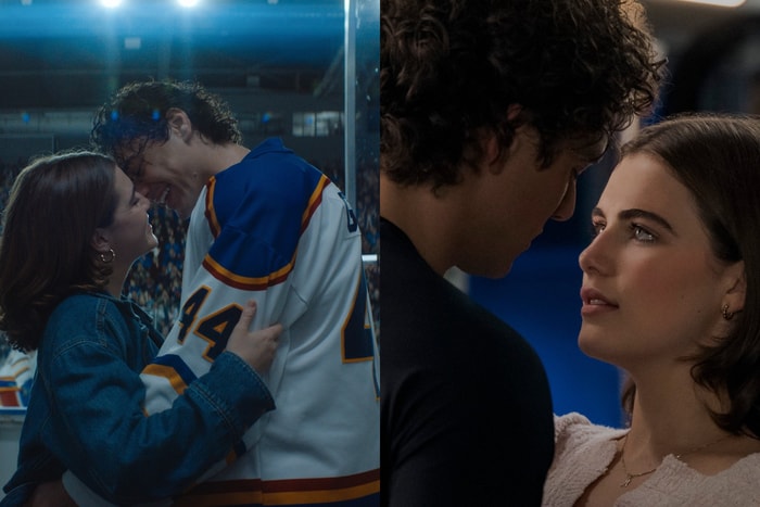 Campus crush level: Prime Video’s “Off Campus” is the college romance everyone’s binge‑watching