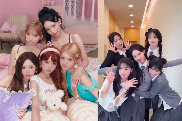 Even Their Hometowns Made Them Ambassadors! Unknown Girl Group RESCENE Turns Things Around With Killer Variety Show Skills and Talent