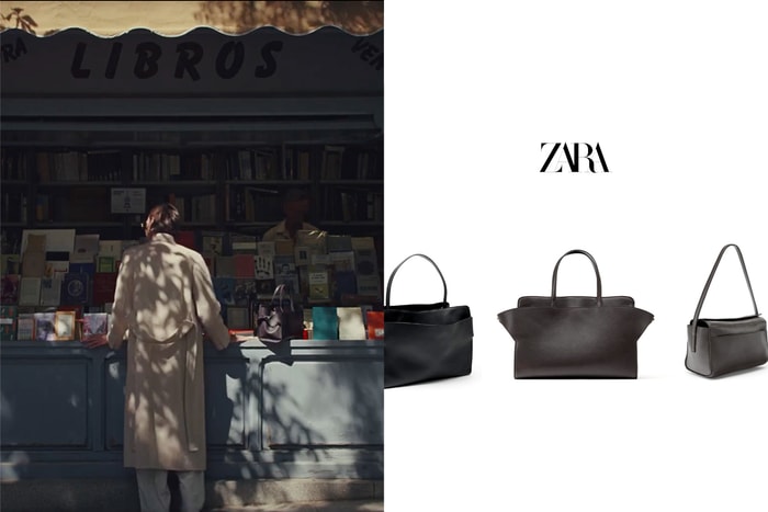 Wait, This Is Zara? 3 Genuine Leather Bags That Look Quiet-Luxury Level High-End